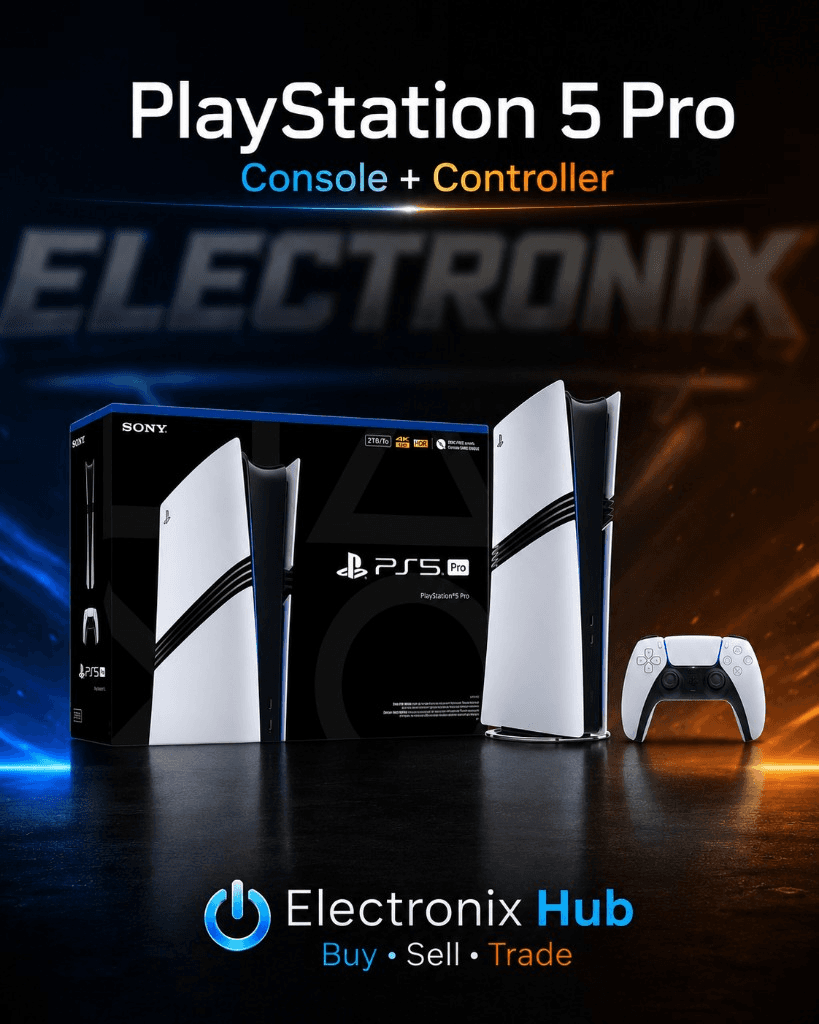 PlayStation 5 Pro